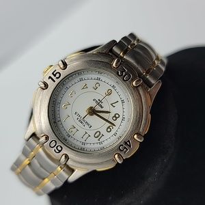 Timex Essentials Indiglo Ladies Watch